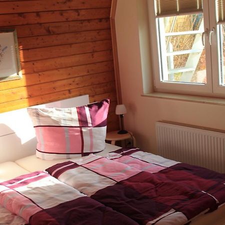 רריק Holiday House Seeperle מראה חיצוני תמונה