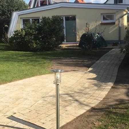 רריק Holiday House Seeperle מראה חיצוני תמונה