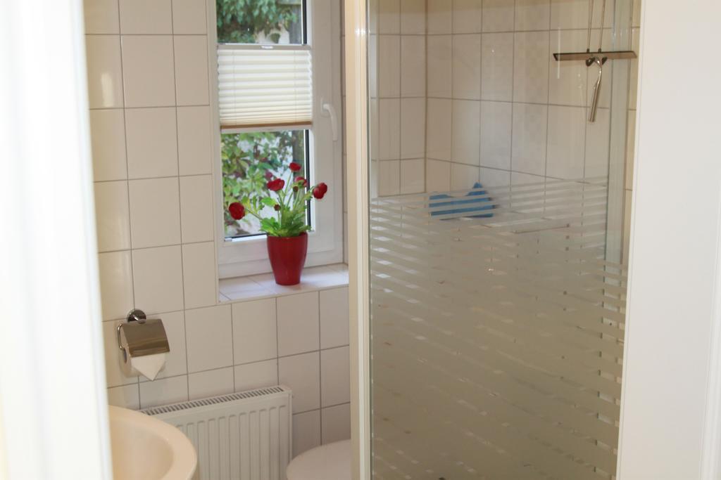 רריק Holiday House Seeperle מראה חיצוני תמונה