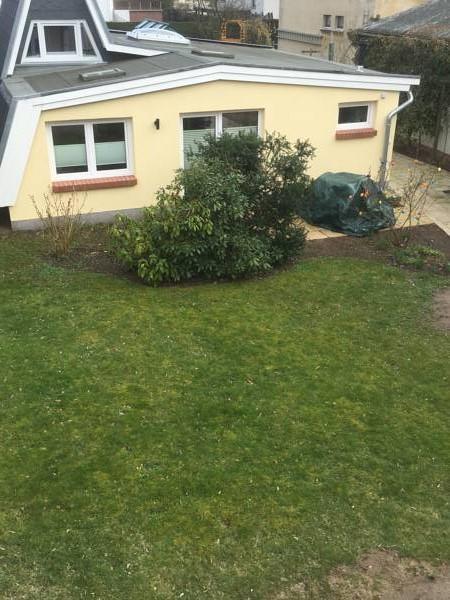 רריק Holiday House Seeperle מראה חיצוני תמונה